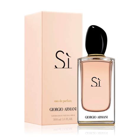 armani si perfume 100ml price.